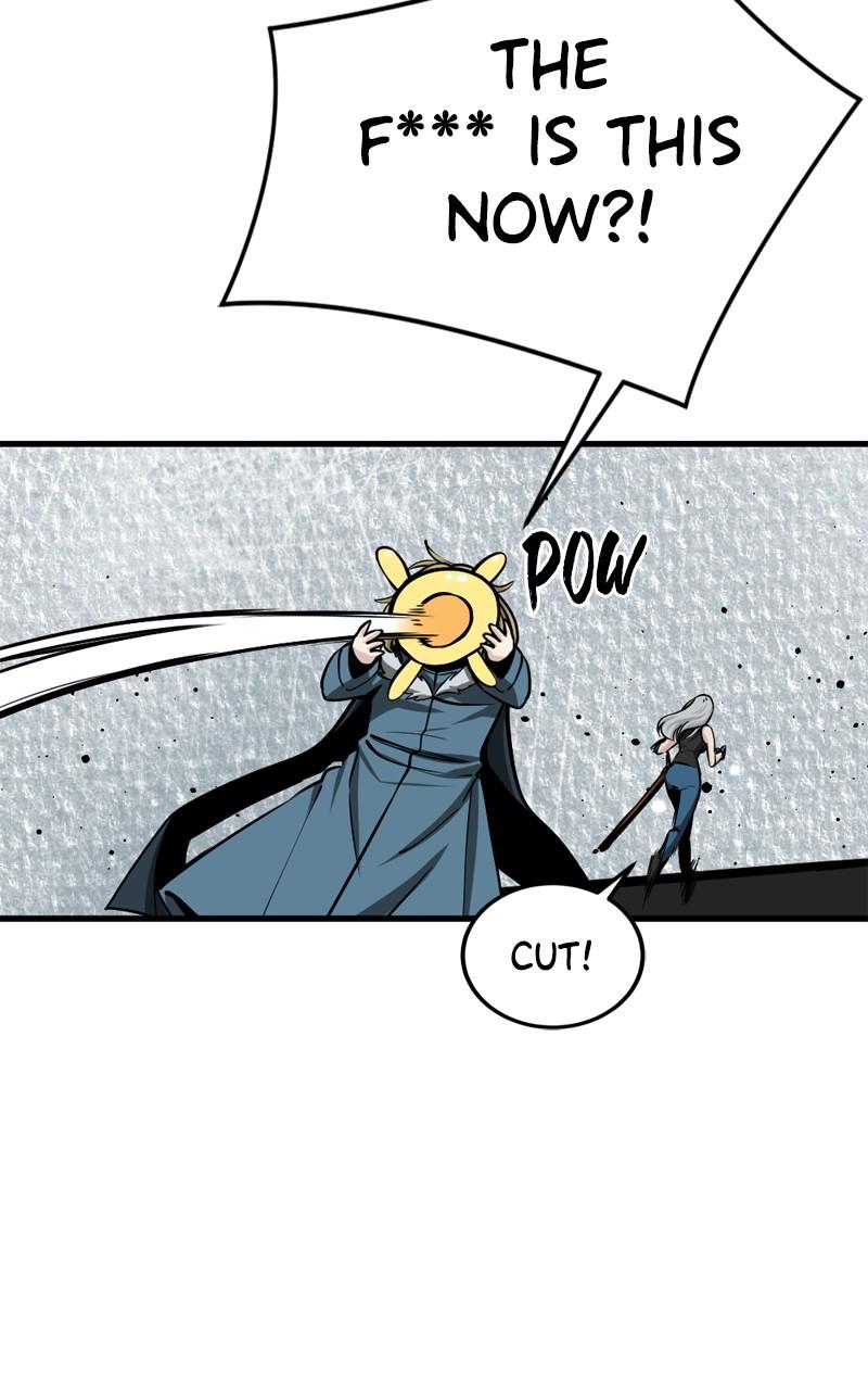 Read Hero Killer Manga Online