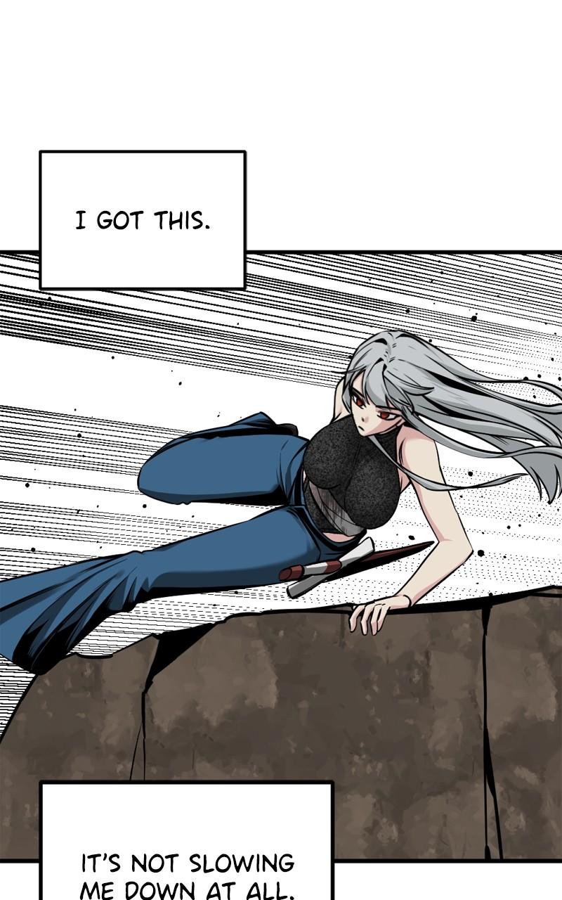 Read Hero Killer Manga Online