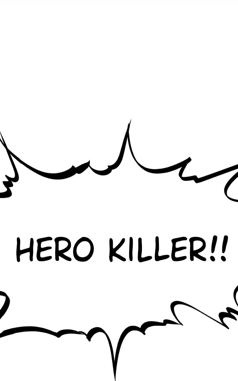 Read Hero Killer Manga Online