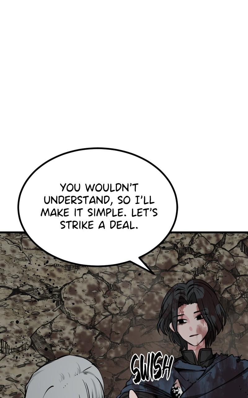Read Hero Killer Manga Online