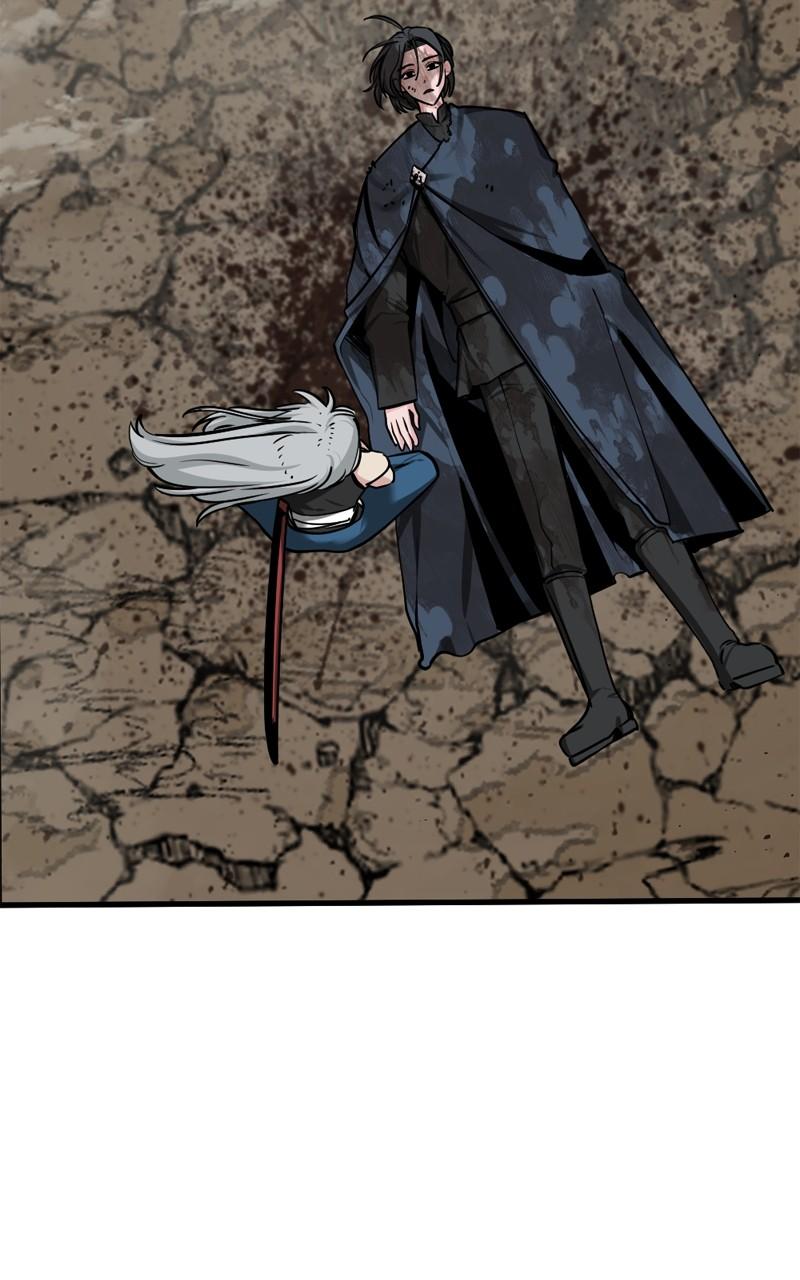 Read Hero Killer Manga Online