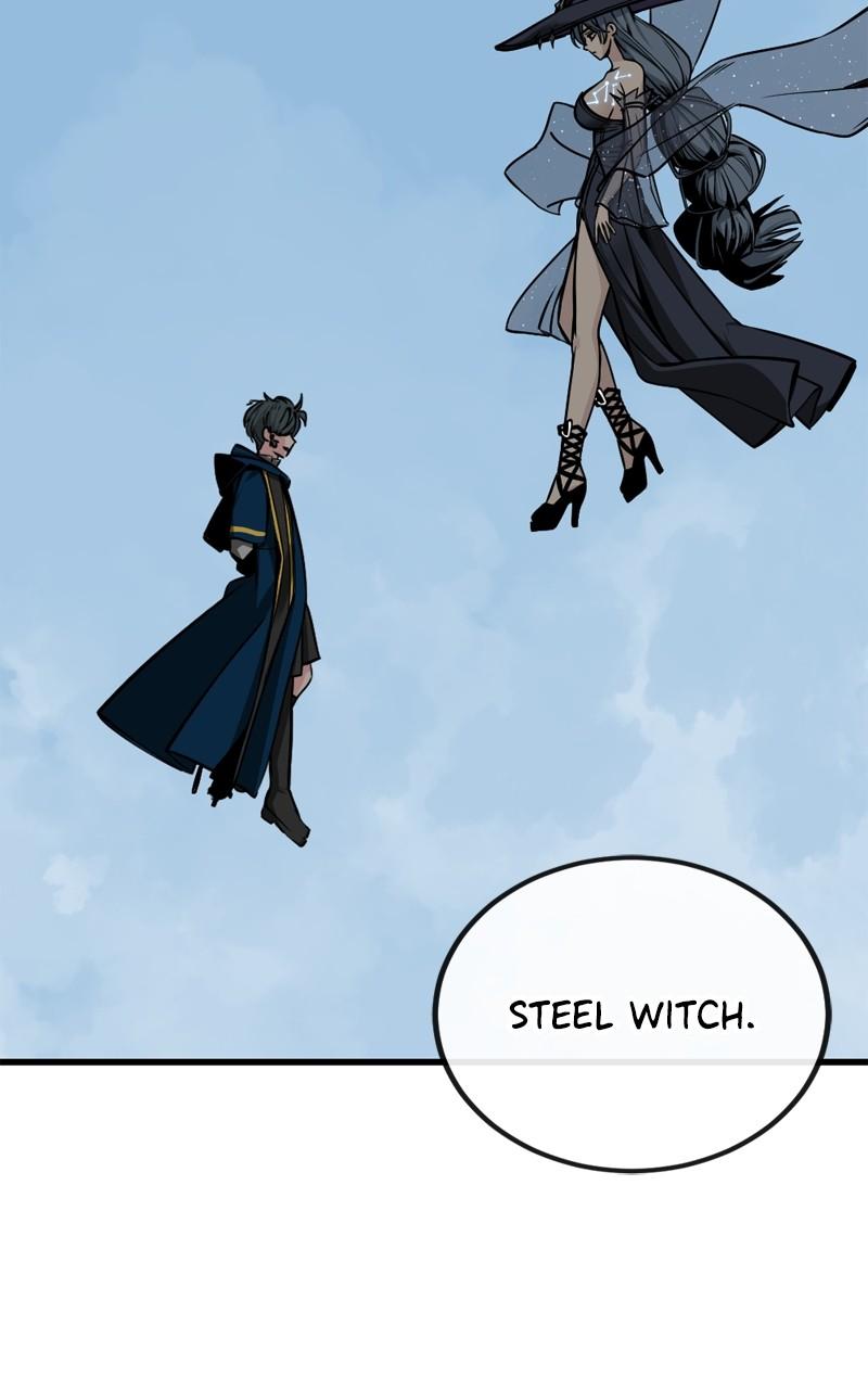 Read Hero Killer Manga Online