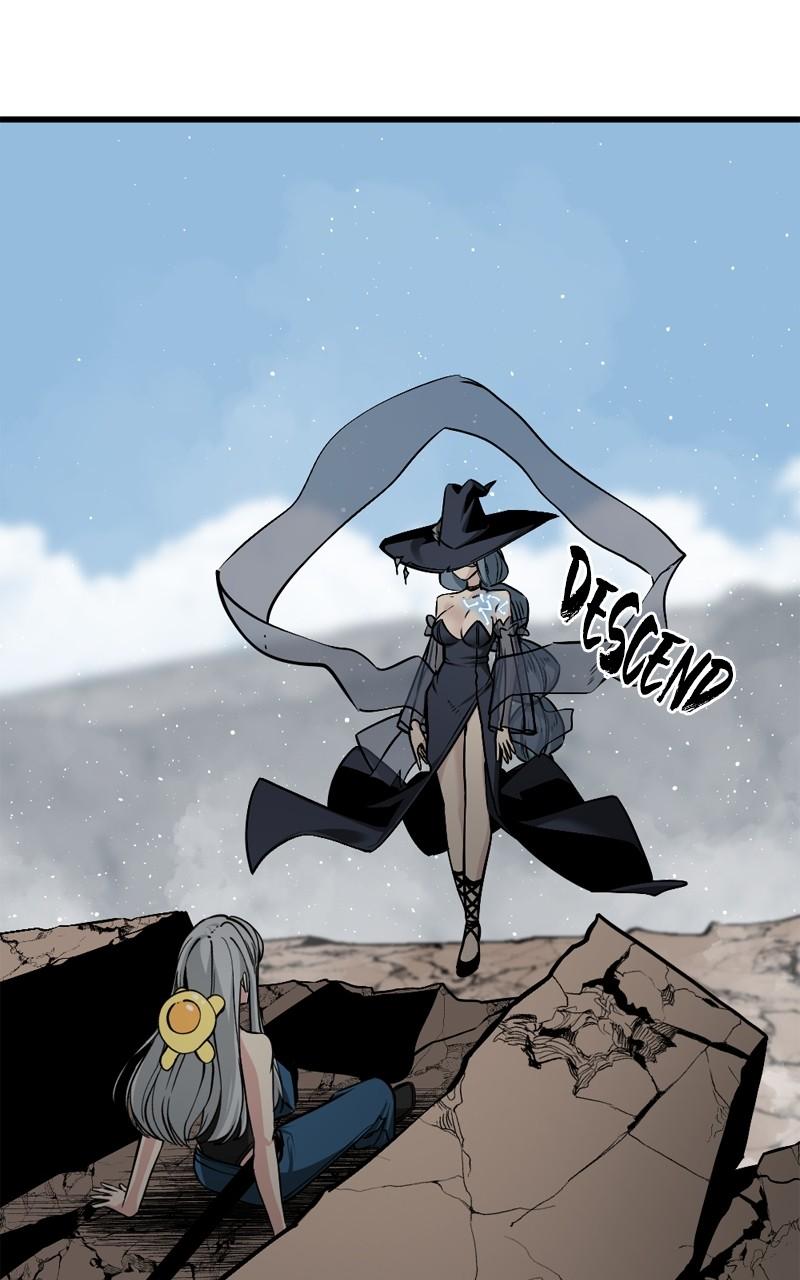 Read Hero Killer Manga Online