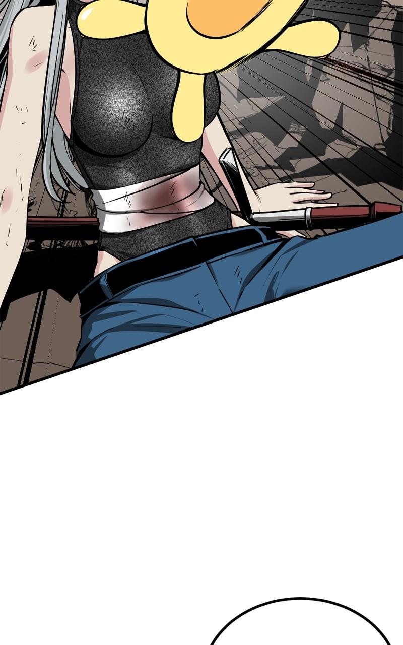 Read Hero Killer Manga Online