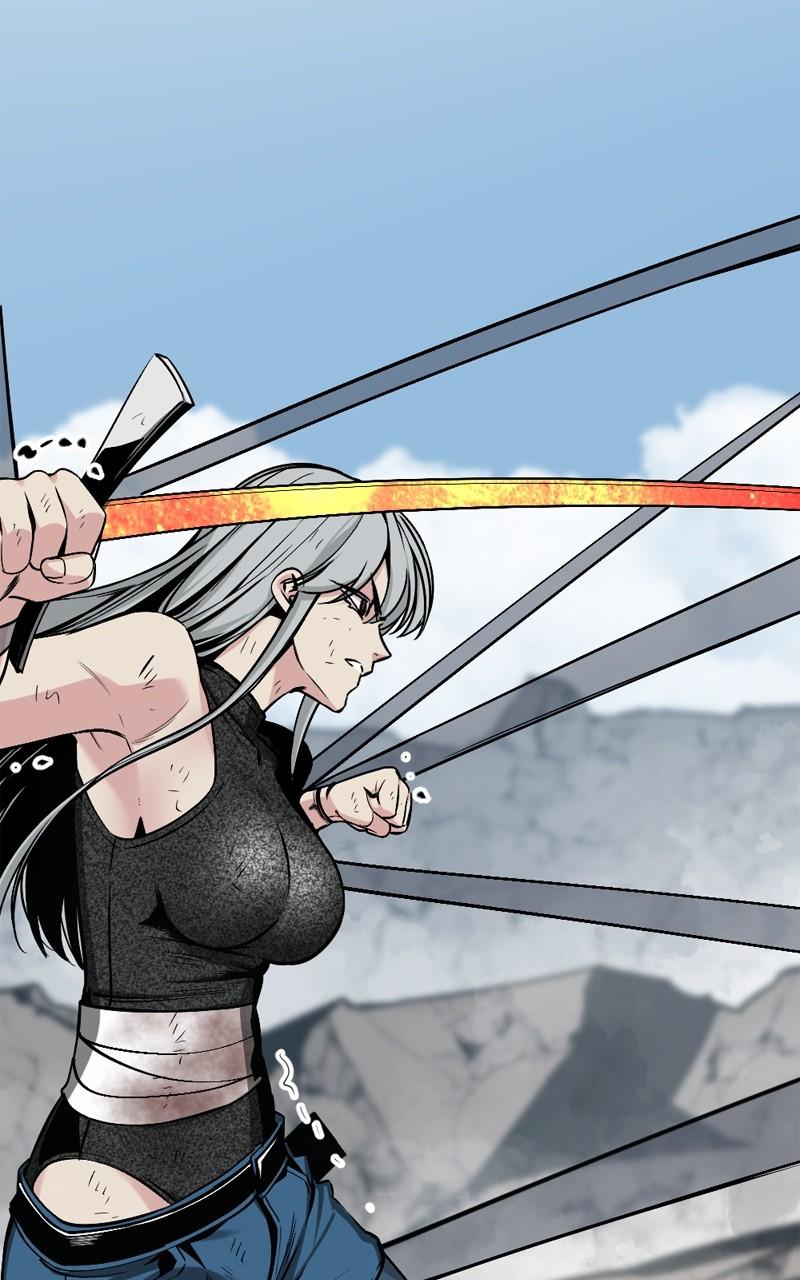 Read Hero Killer Manga Online