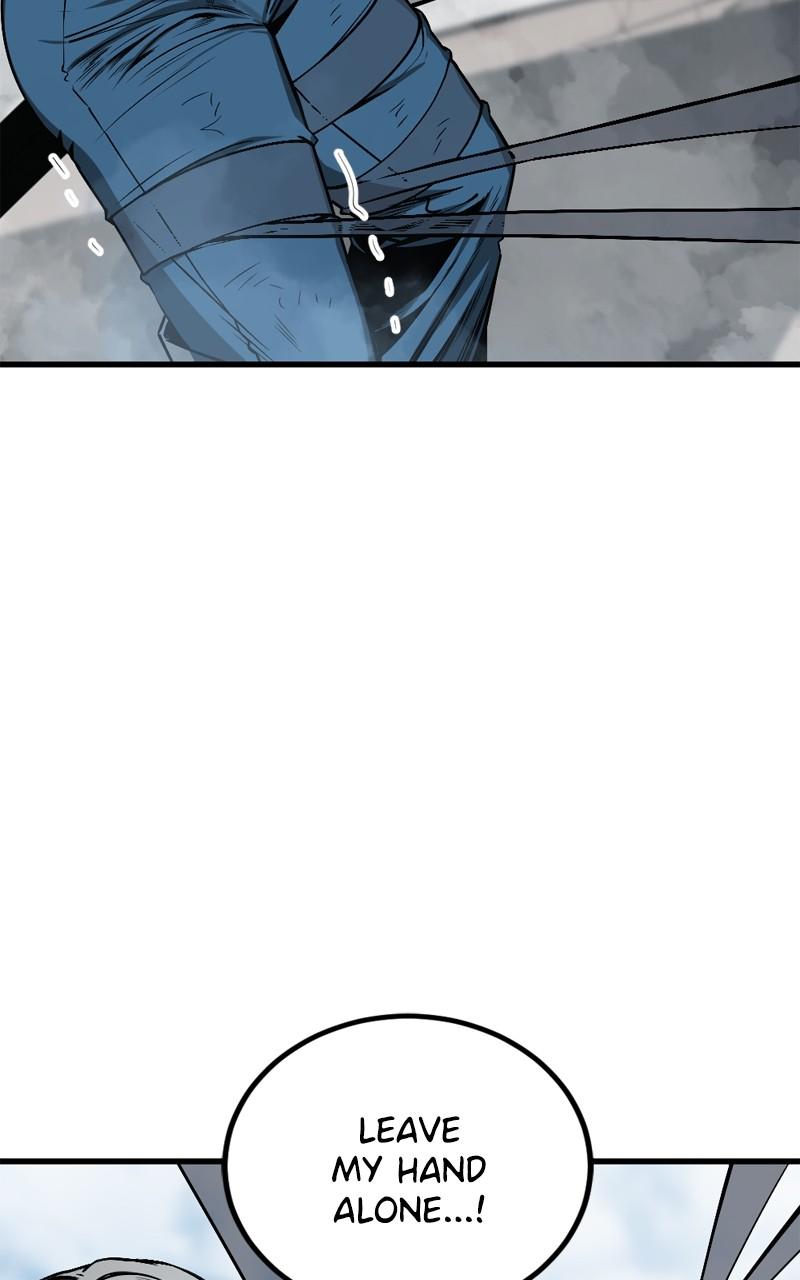 Read Hero Killer Manga Online