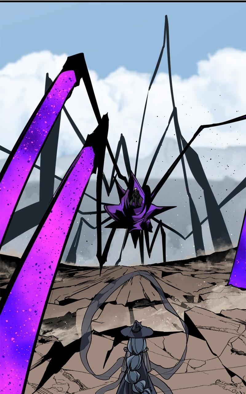 Read Hero Killer Manga Online