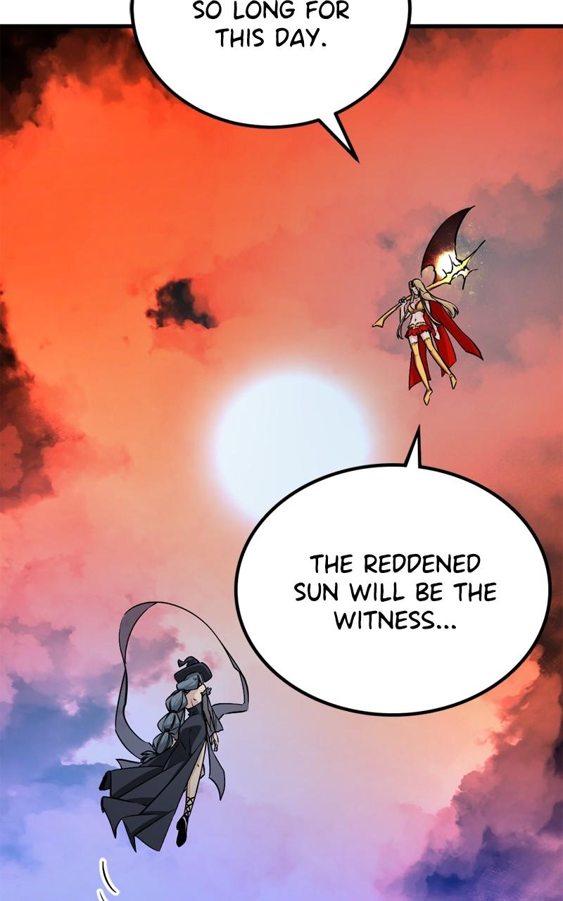 Read Hero Killer Manga Online