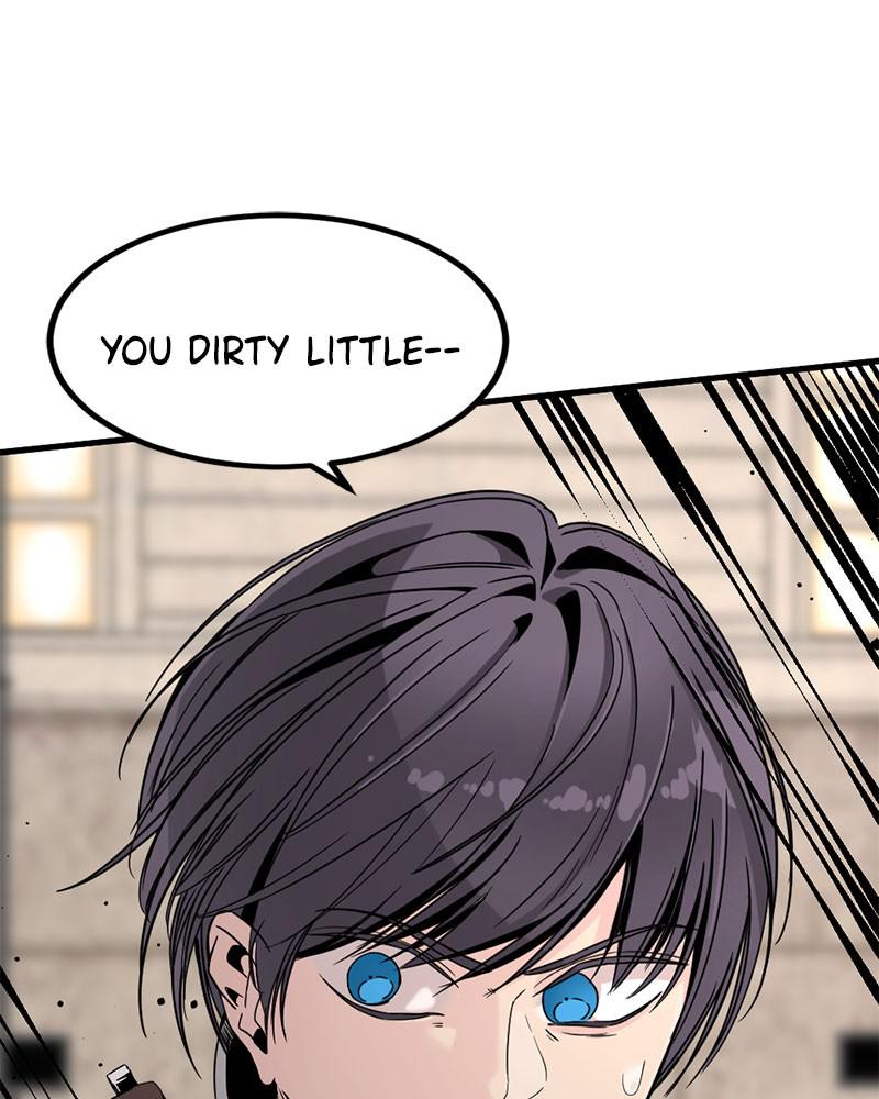 Read Hero Killer Manga Online
