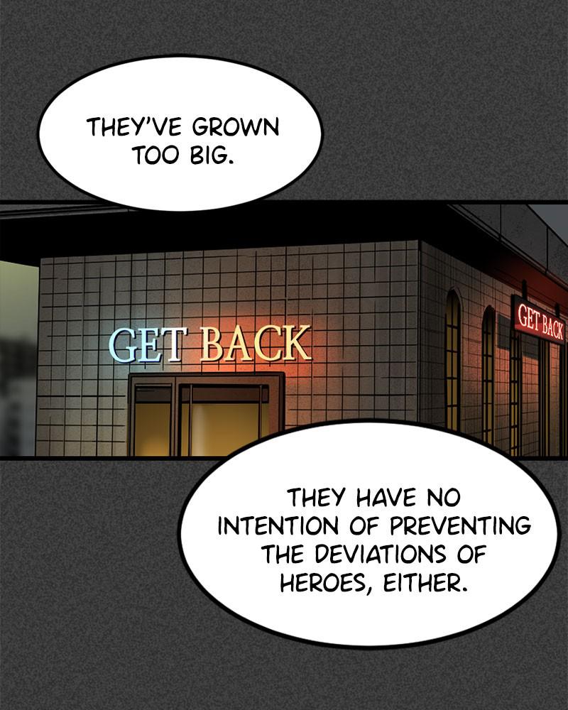 Read Hero Killer Manga Online