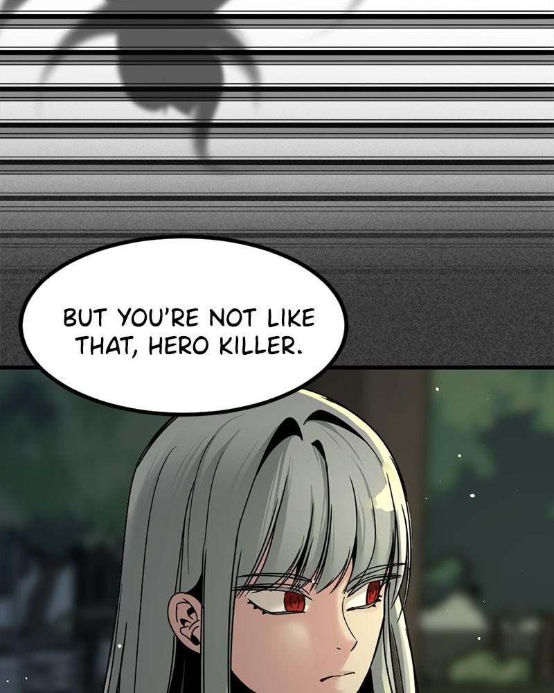 Read Hero Killer Manga Online