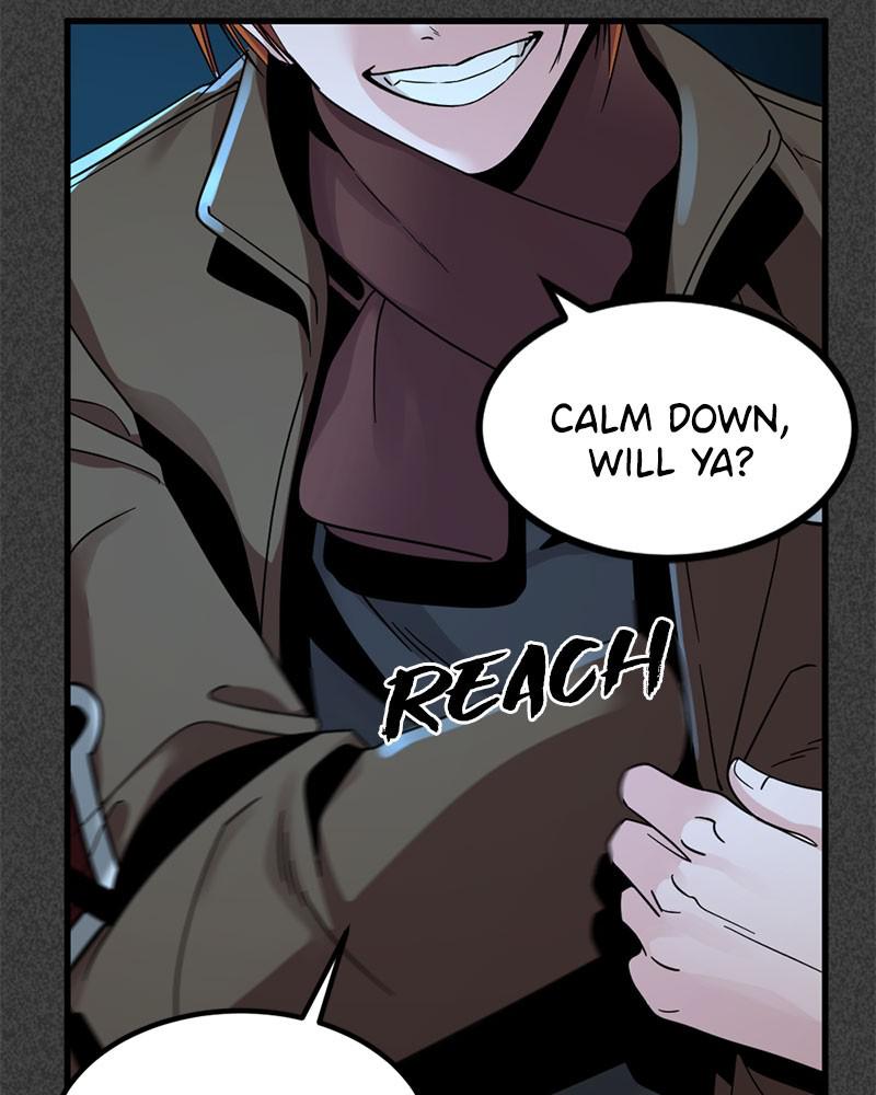 Read Hero Killer Manga Online