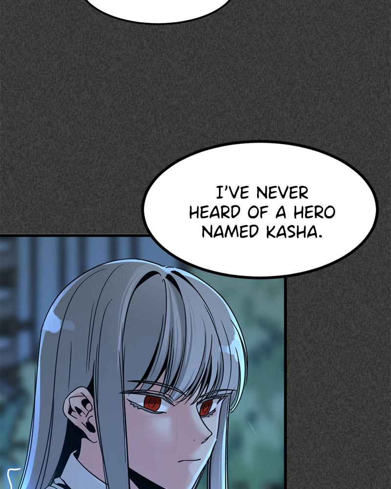 Read Hero Killer Manga Online