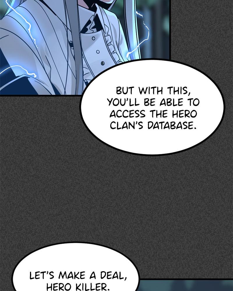 Read Hero Killer Manga Online
