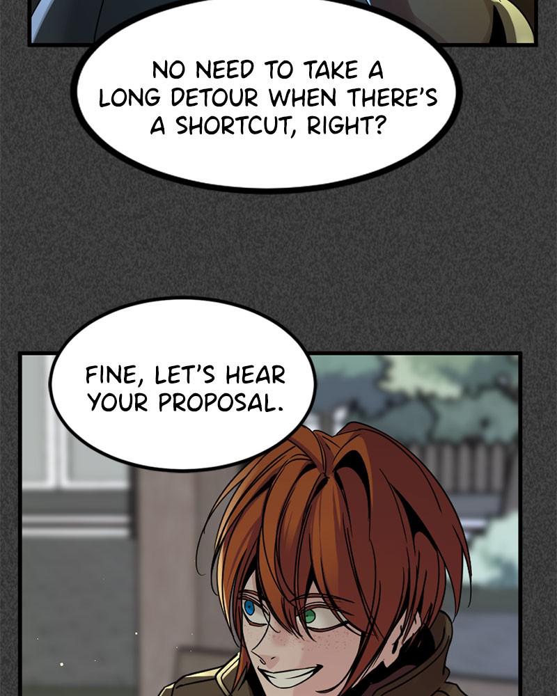 Read Hero Killer Manga Online