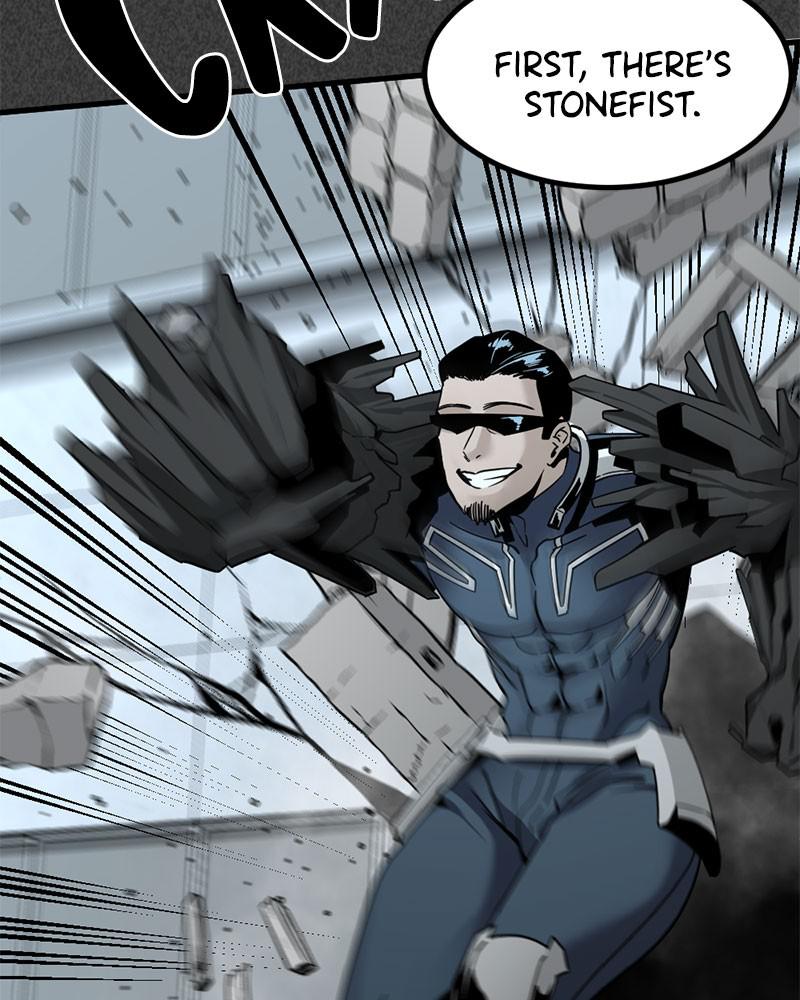 Read Hero Killer Manga Online