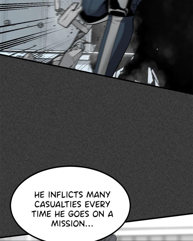 Read Hero Killer Manga Online