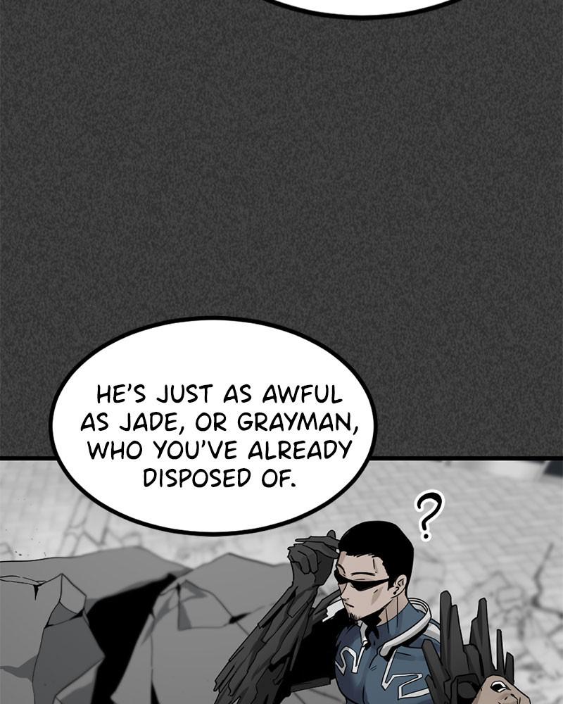 Read Hero Killer Manga Online