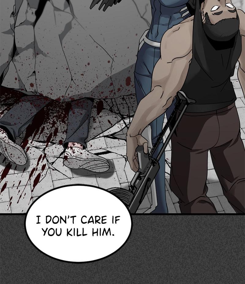 Read Hero Killer Manga Online