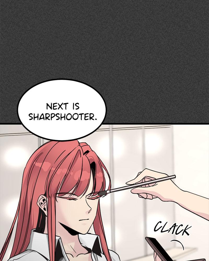 Read Hero Killer Manga Online
