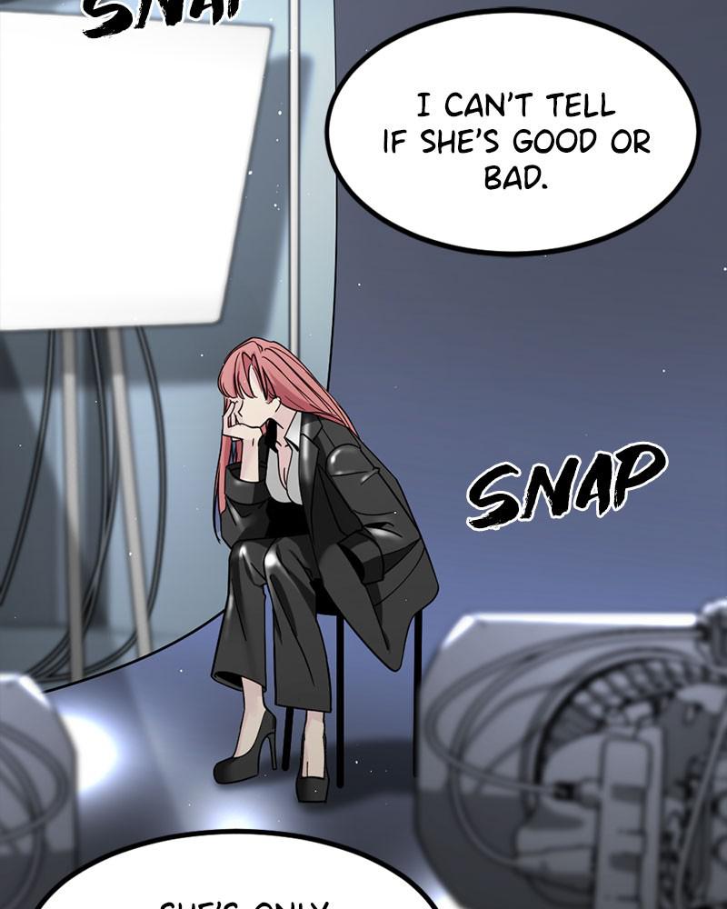 Read Hero Killer Manga Online