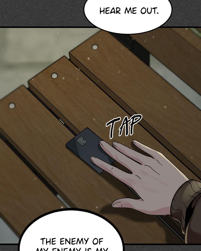 Read Hero Killer Manga Online