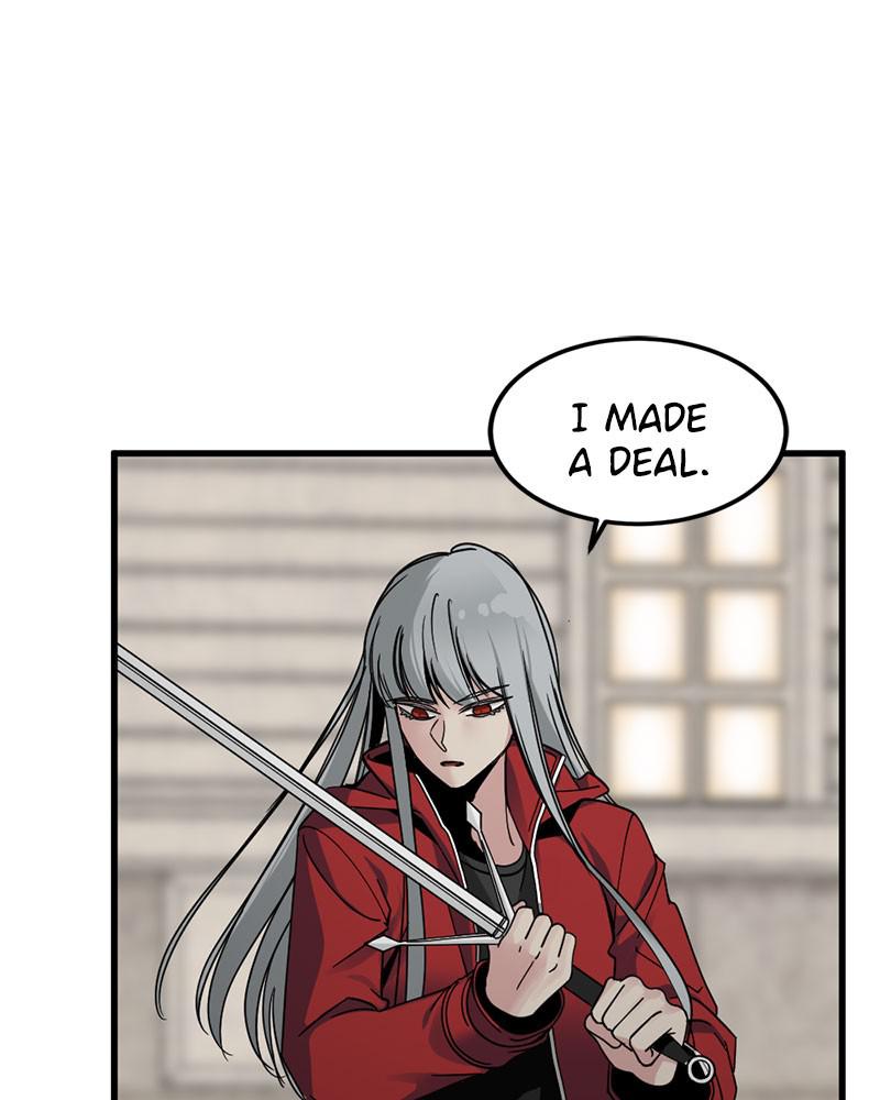 Read Hero Killer Manga Online