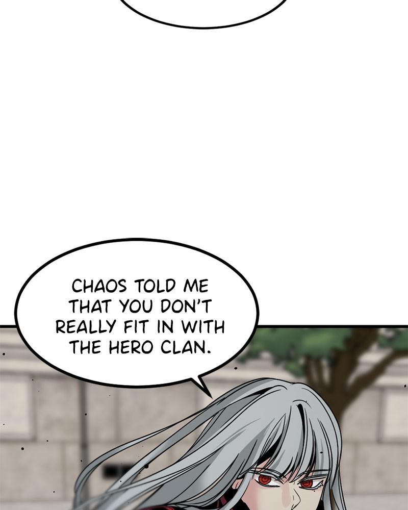Read Hero Killer Manga Online