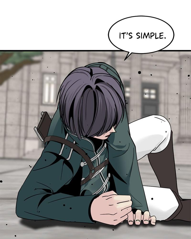Read Hero Killer Manga Online