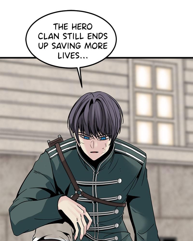 Read Hero Killer Manga Online