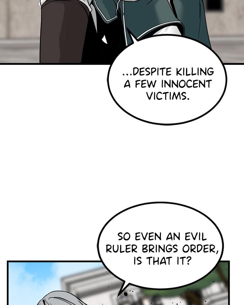 Read Hero Killer Manga Online
