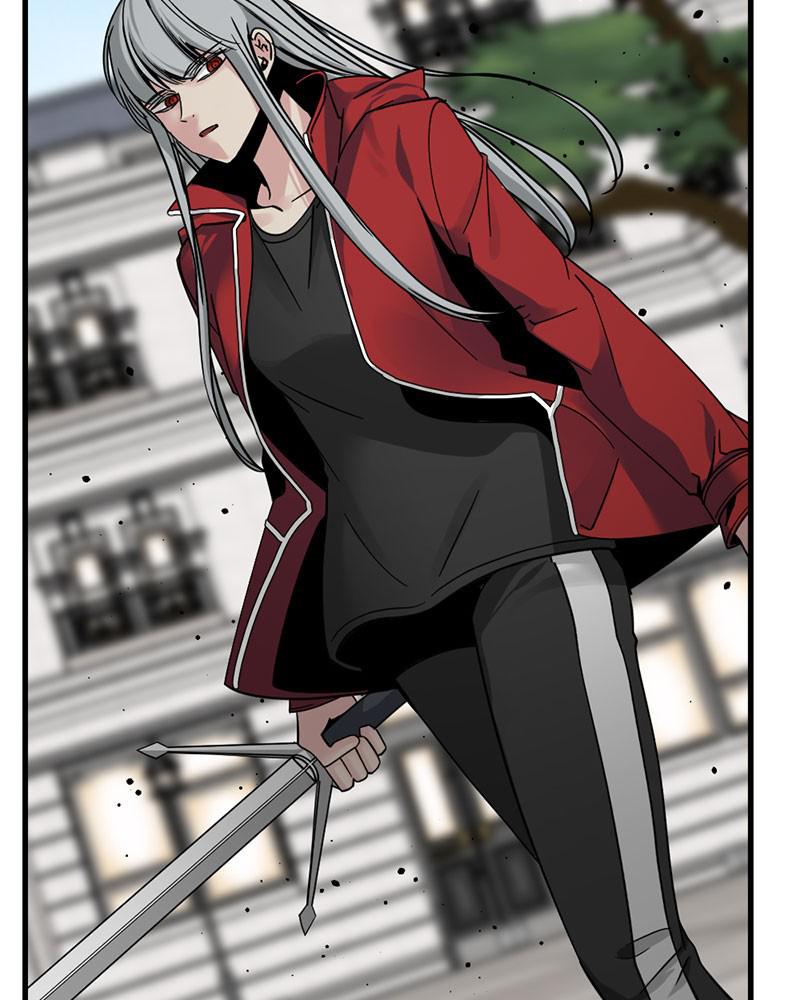 Read Hero Killer Manga Online