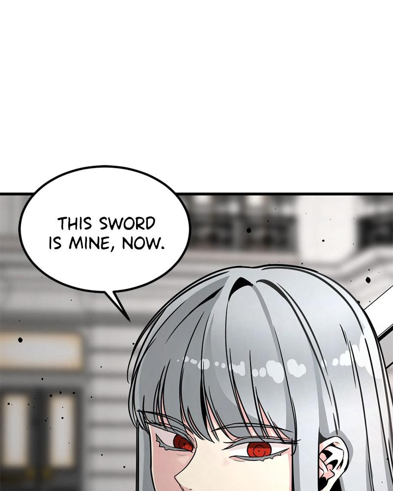 Read Hero Killer Manga Online