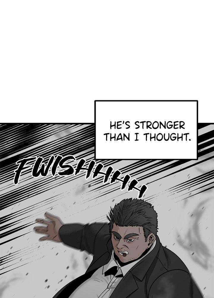 Read Hero Killer Manga Online