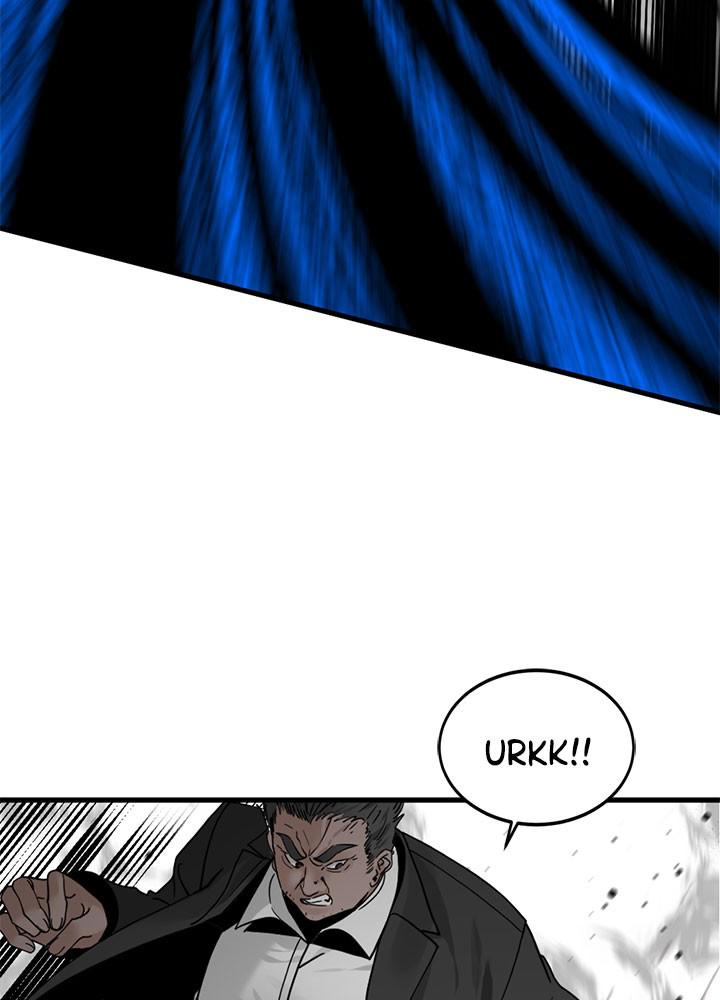 Read Hero Killer Manga Online