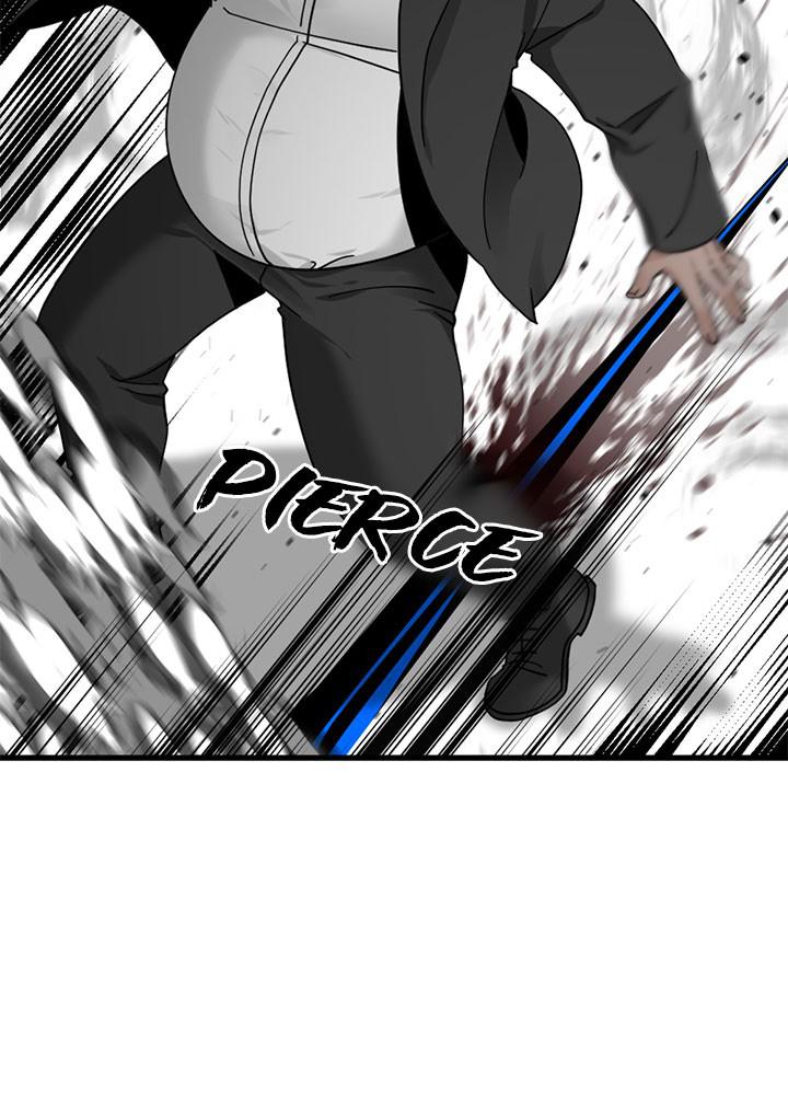Read Hero Killer Manga Online