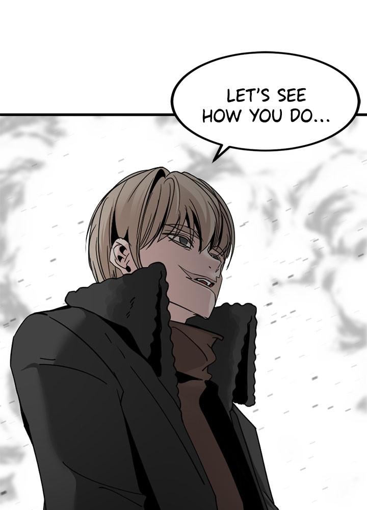 Read Hero Killer Manga Online