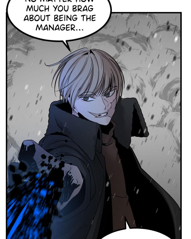 Read Hero Killer Manga Online