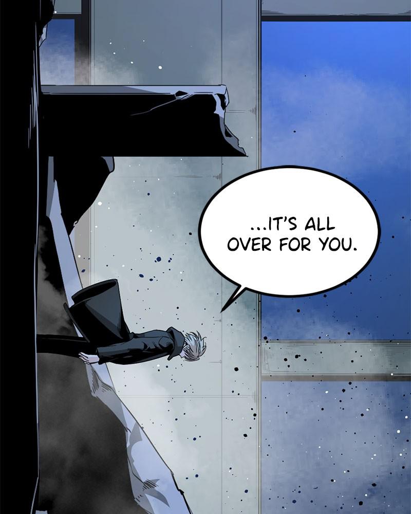 Read Hero Killer Manga Online