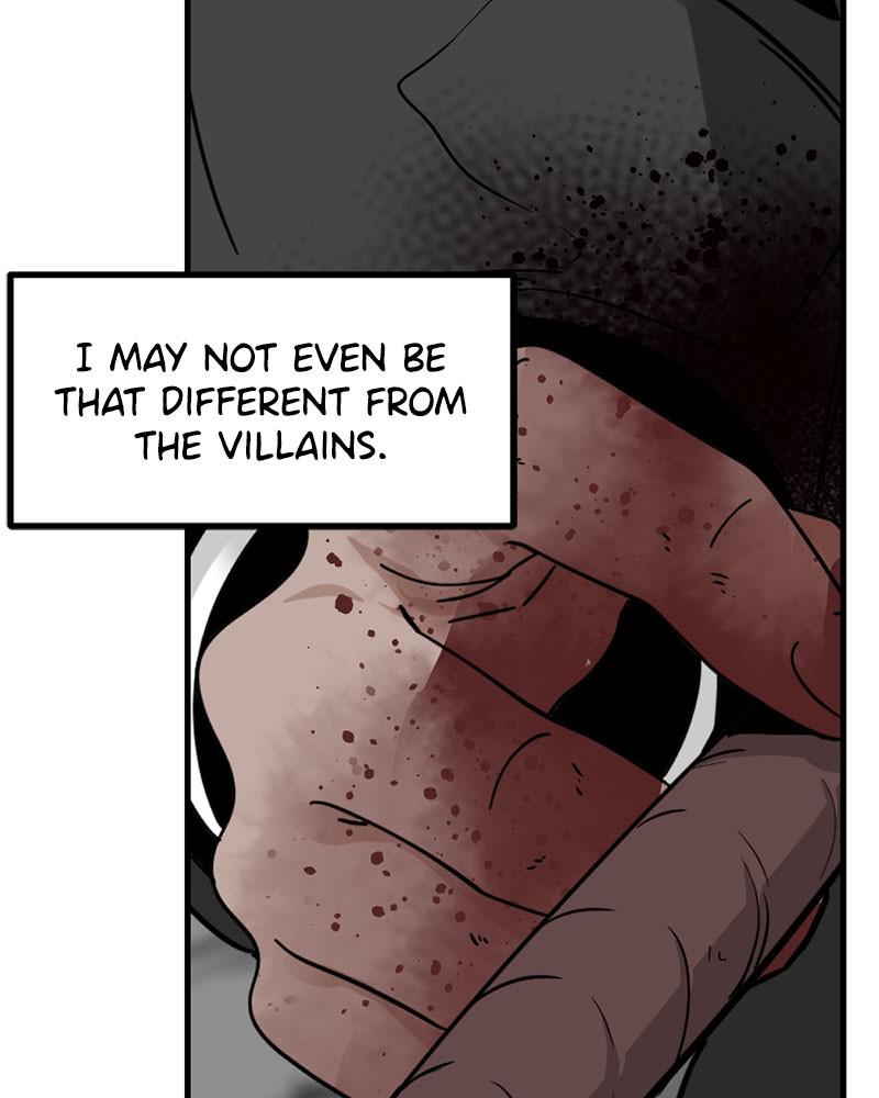 Read Hero Killer Manga Online