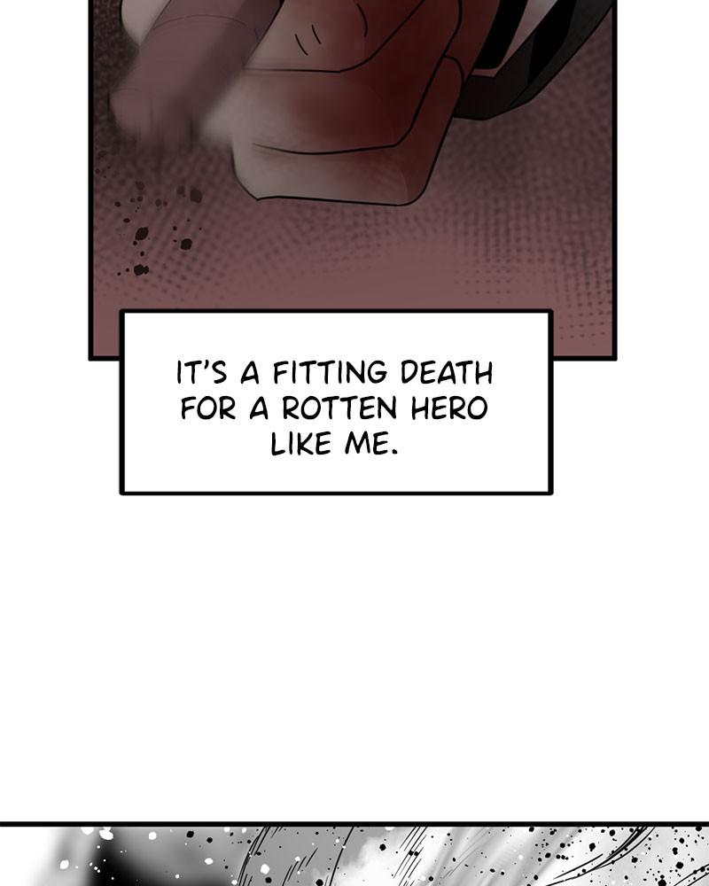 Read Hero Killer Manga Online