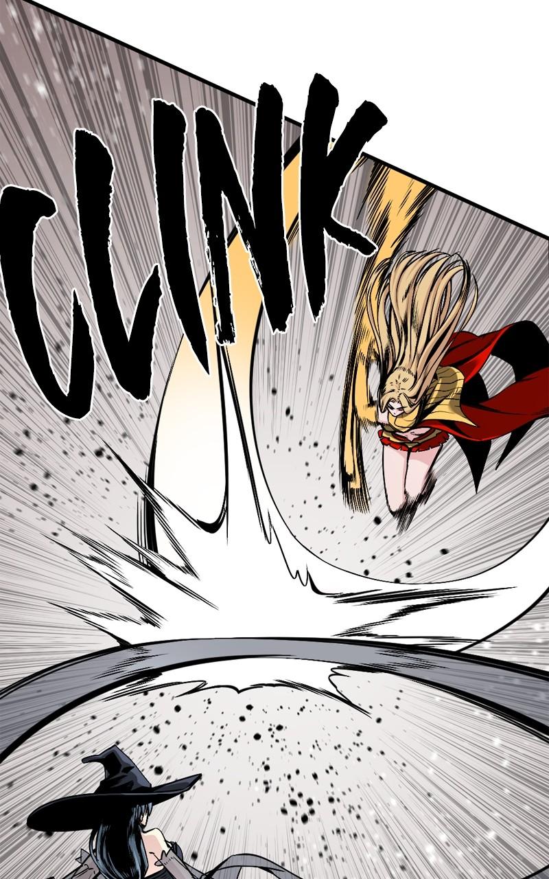 Read Hero Killer Manga Online