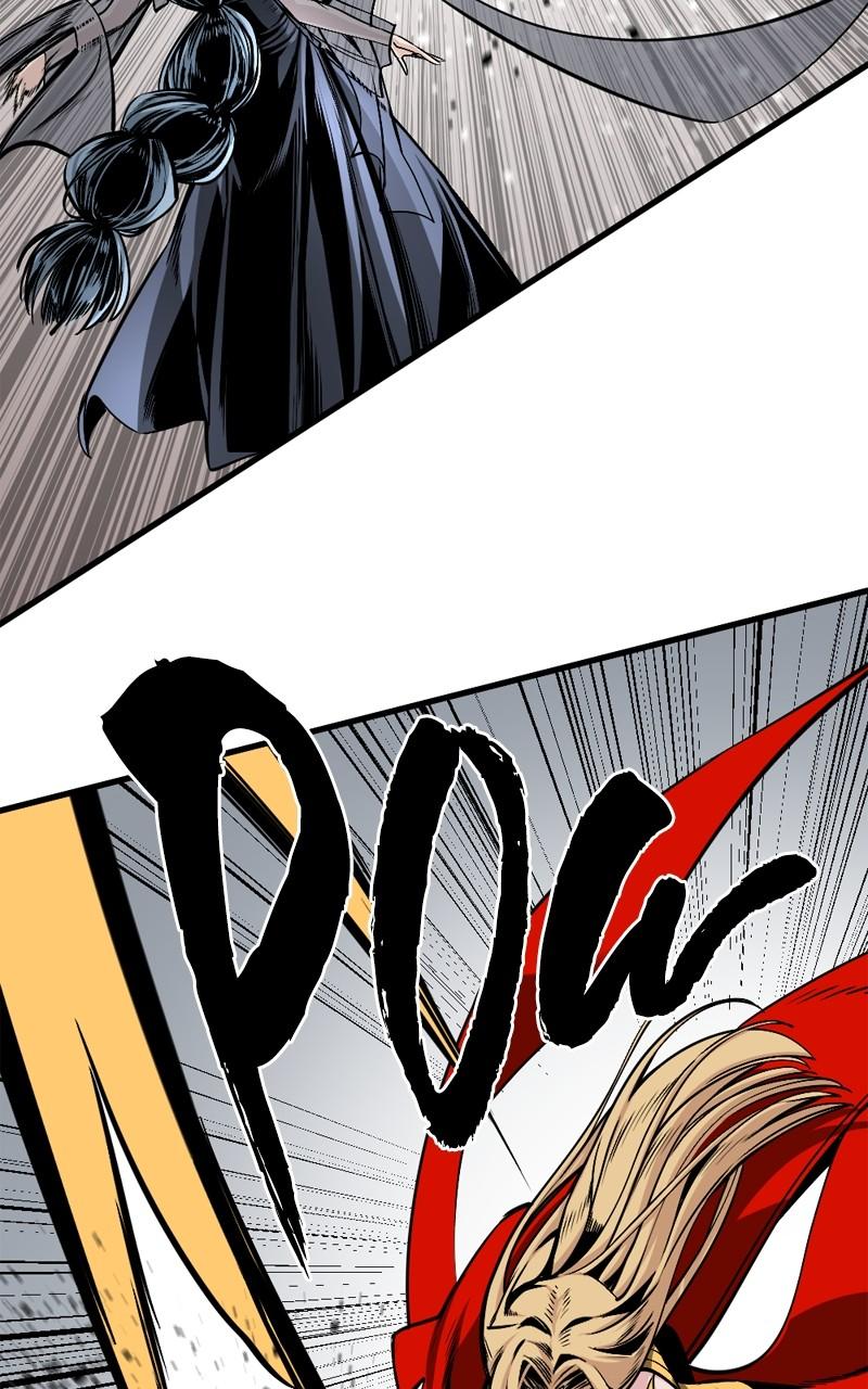 Read Hero Killer Manga Online