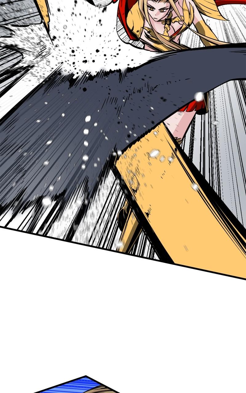 Read Hero Killer Manga Online