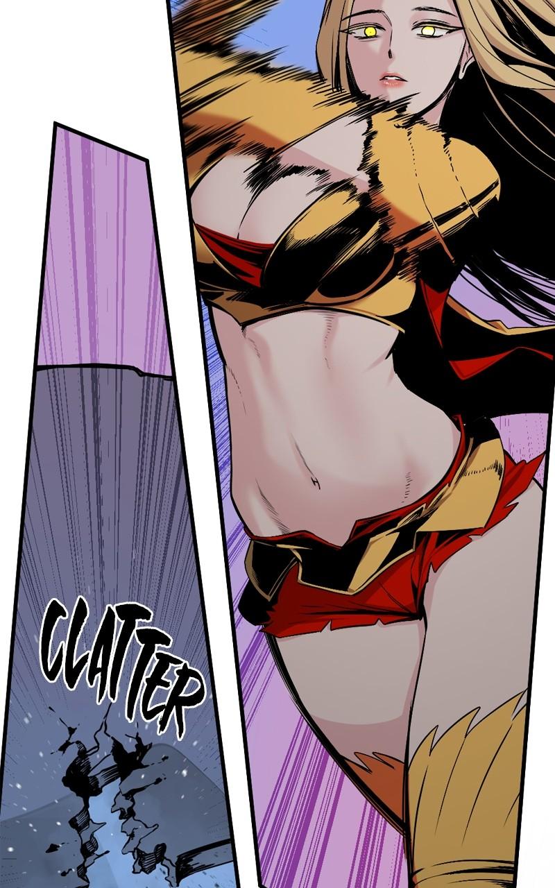 Read Hero Killer Manga Online