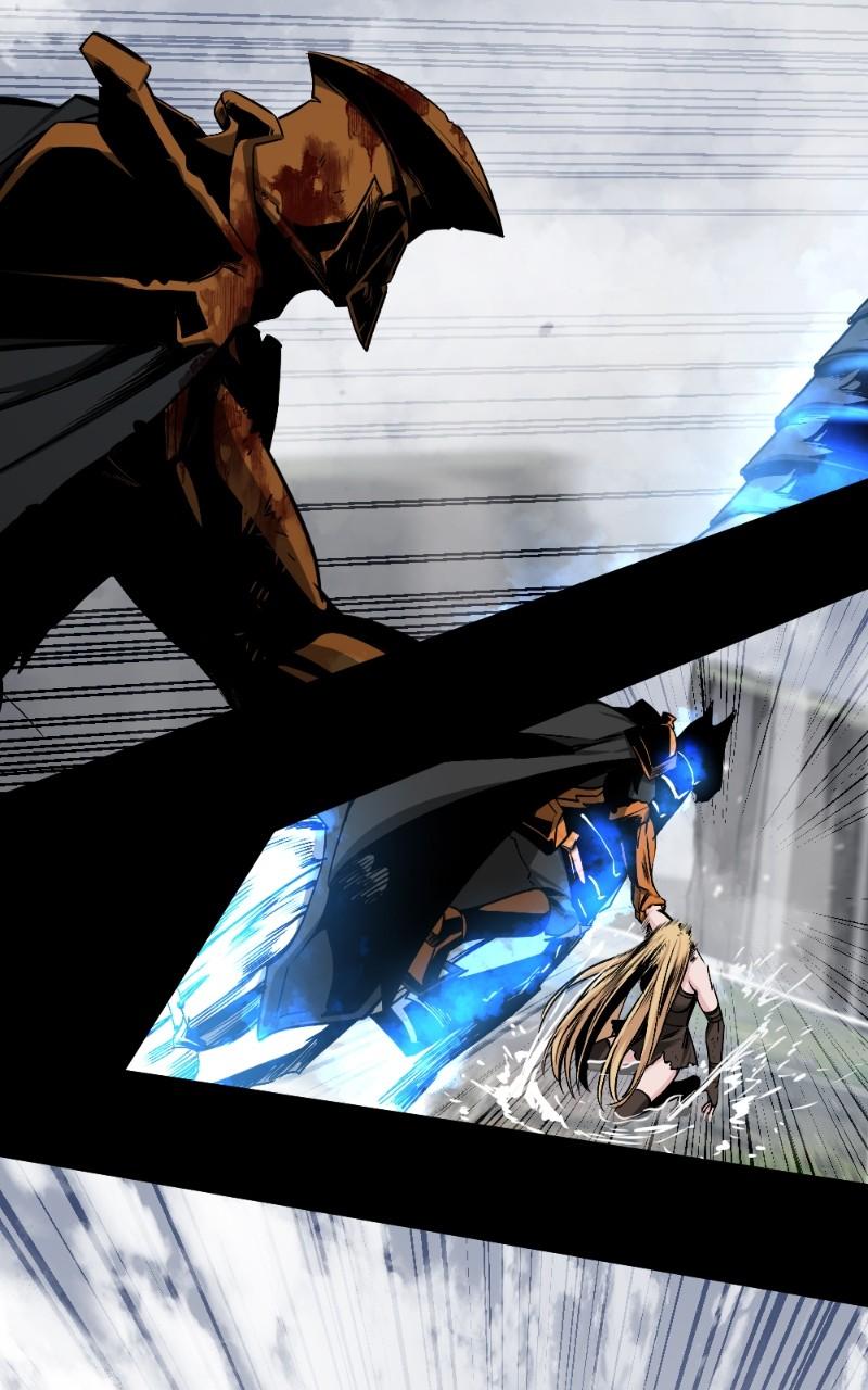 Read Hero Killer Manga Online