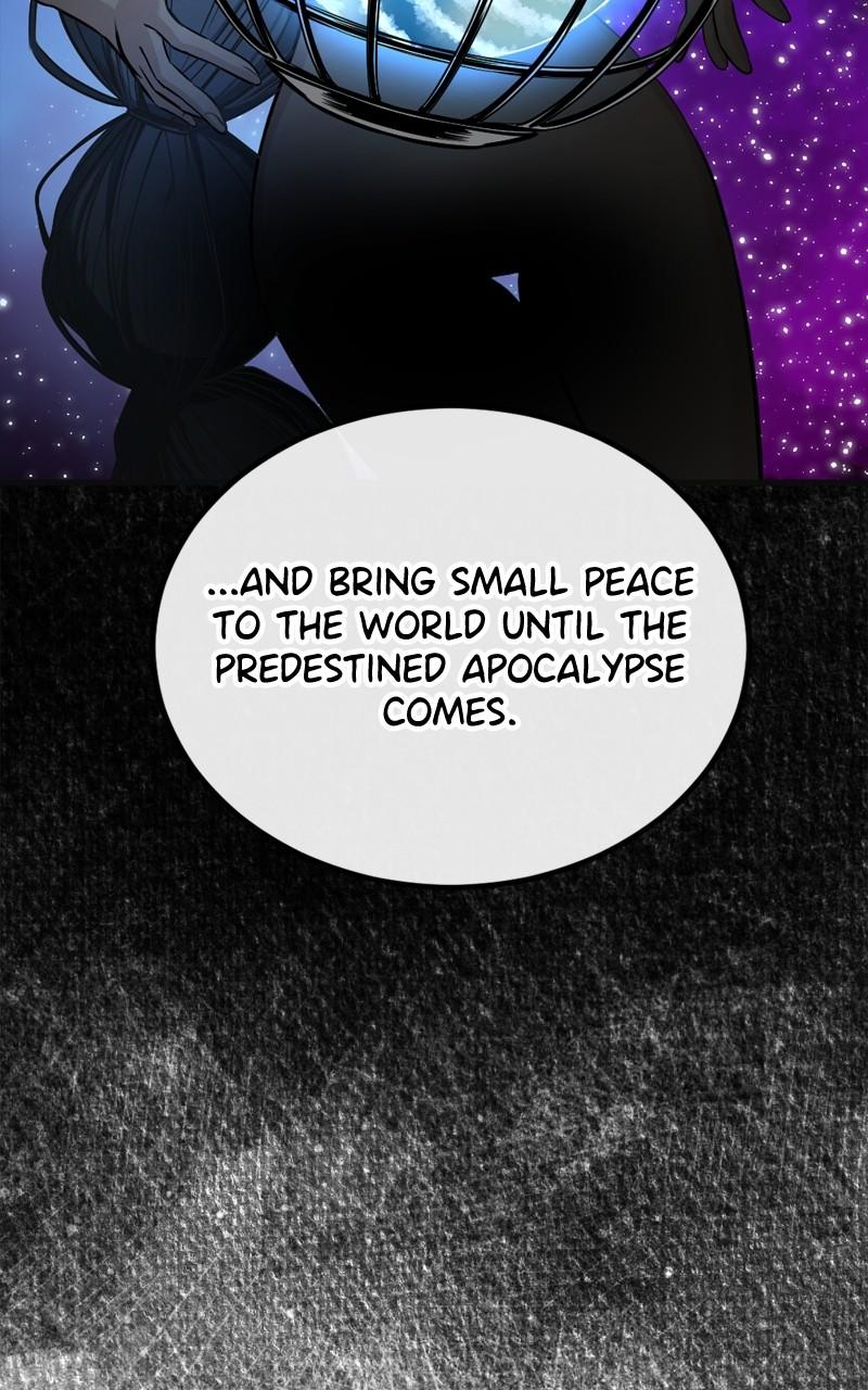 Read Hero Killer Manga Online