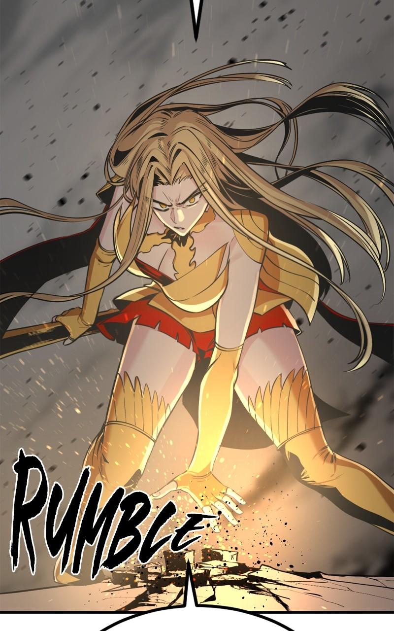 Read Hero Killer Manga Online