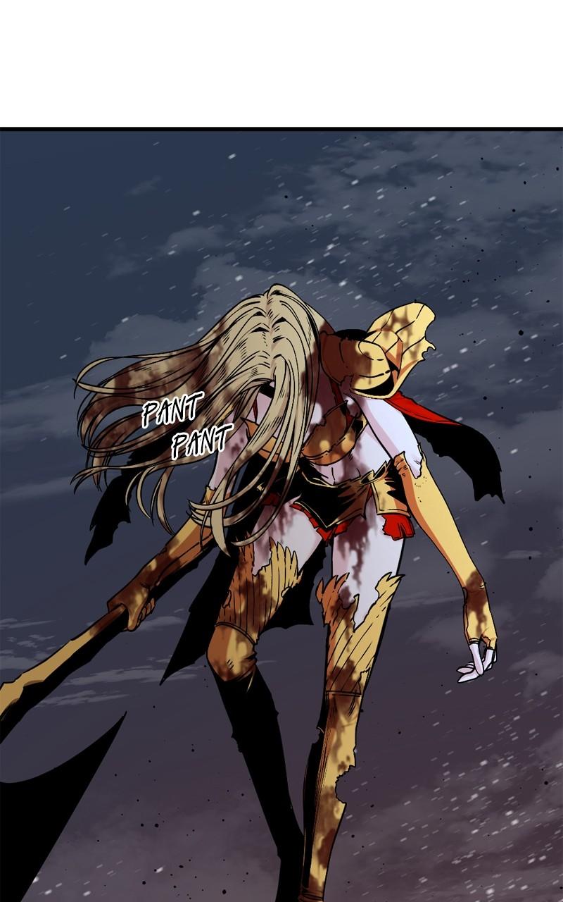 Read Hero Killer Manga Online