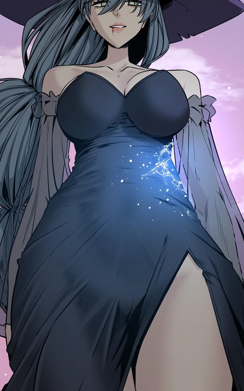 Read Hero Killer Manga Online